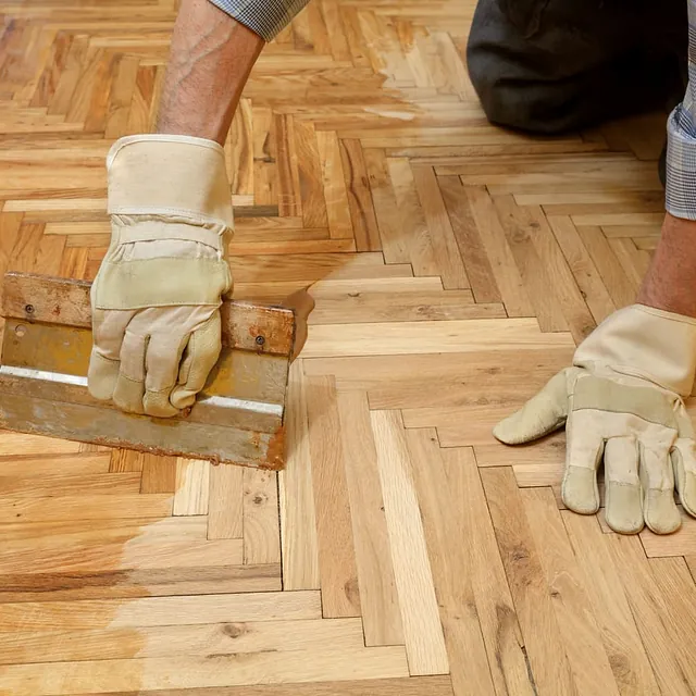 parquet