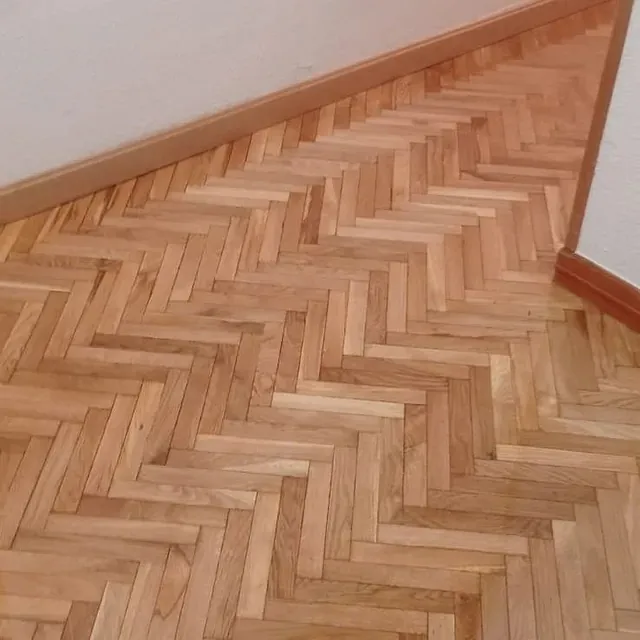 Valentino Parquet y Tarimas parquet